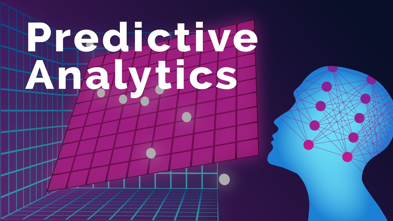 predictive analytics research topics