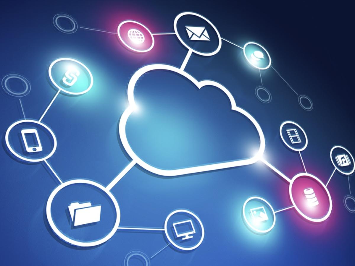 A Brief Guide to Cloud Technology