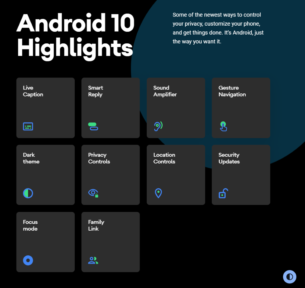 Android 10: A Closer Look at the Operating System