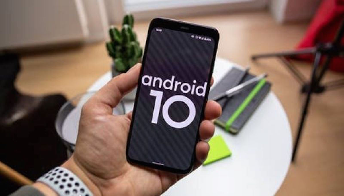 Android 10: A Closer Look at the Operating System - Techmaj