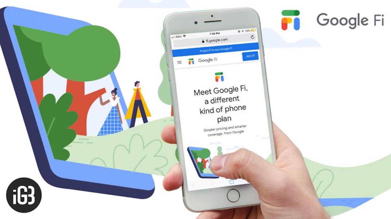 Discover How Google Fi Phones Work Techmaj
