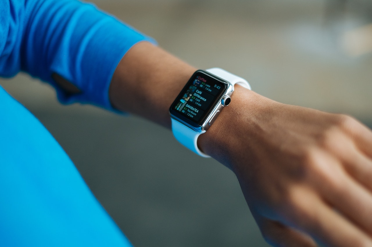 Discover these Apple Watch Apps for Productivity