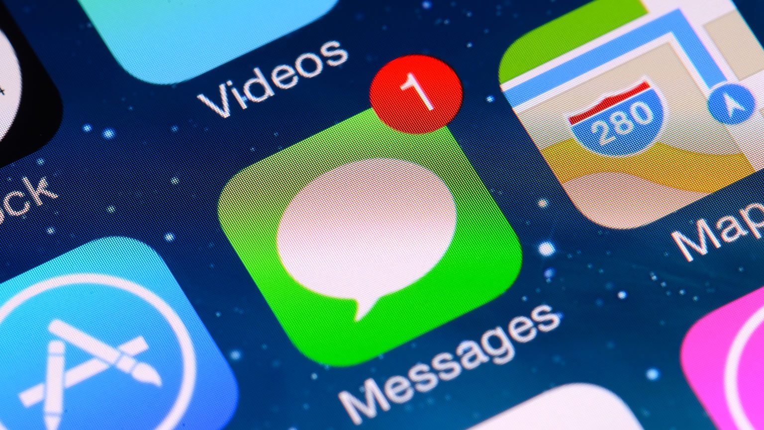 How to Set Up iMessage Auto Reply