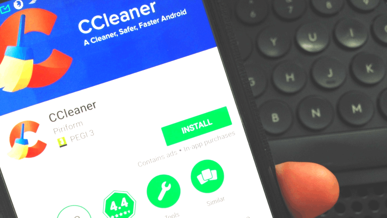 Cleaning App for Android: Step-by-Step Guide to Download and Use