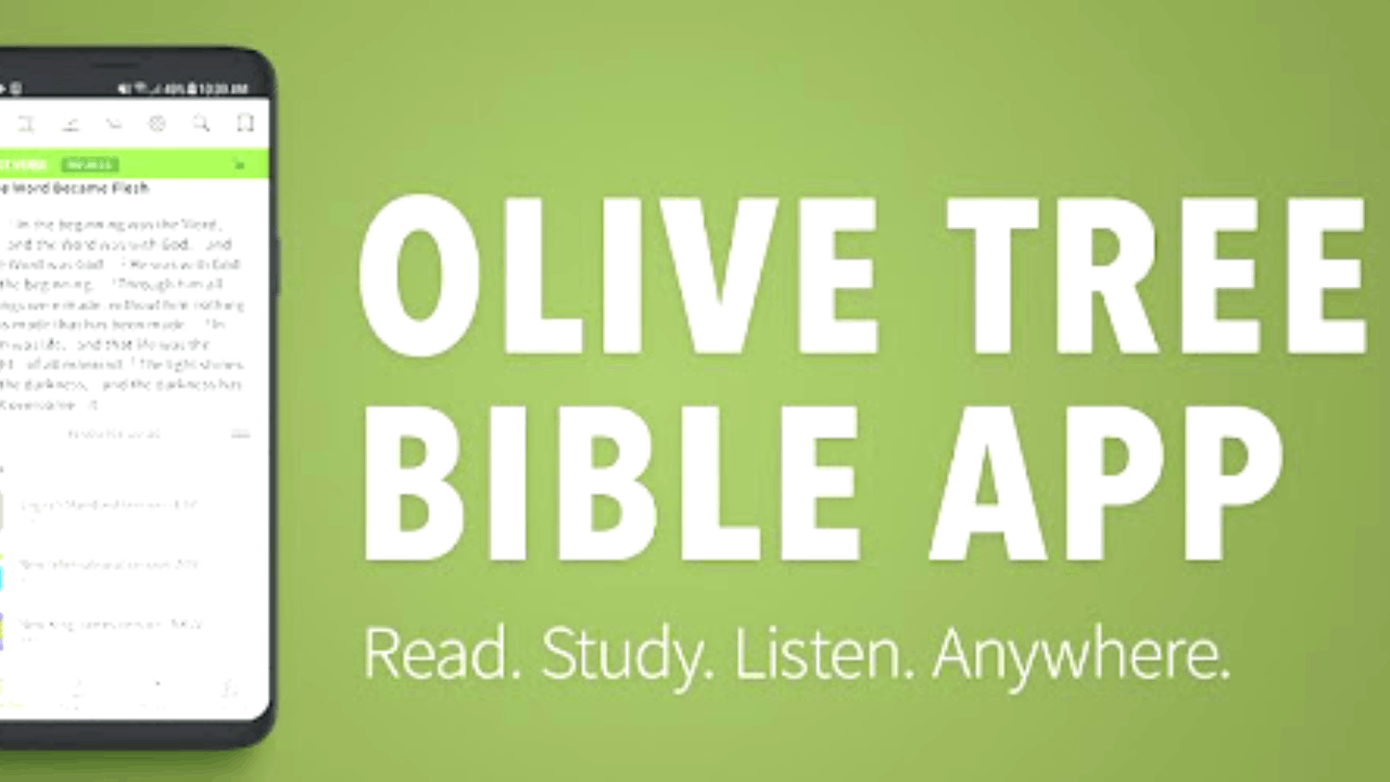Read the Bible For Free Using This App: Learn How to Download