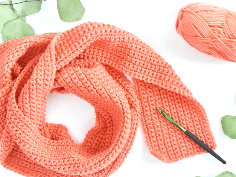 This Is a Great App for Learning How to Crochet