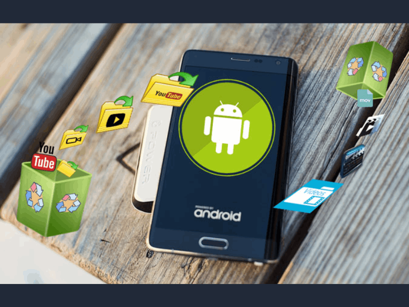 Recover Deleted Photos From Cell Phones Using This App