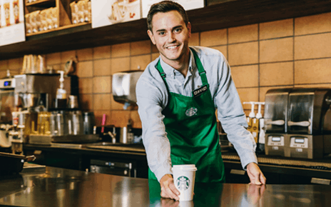 Job Vacancies at Starbucks: Learn How to Apply