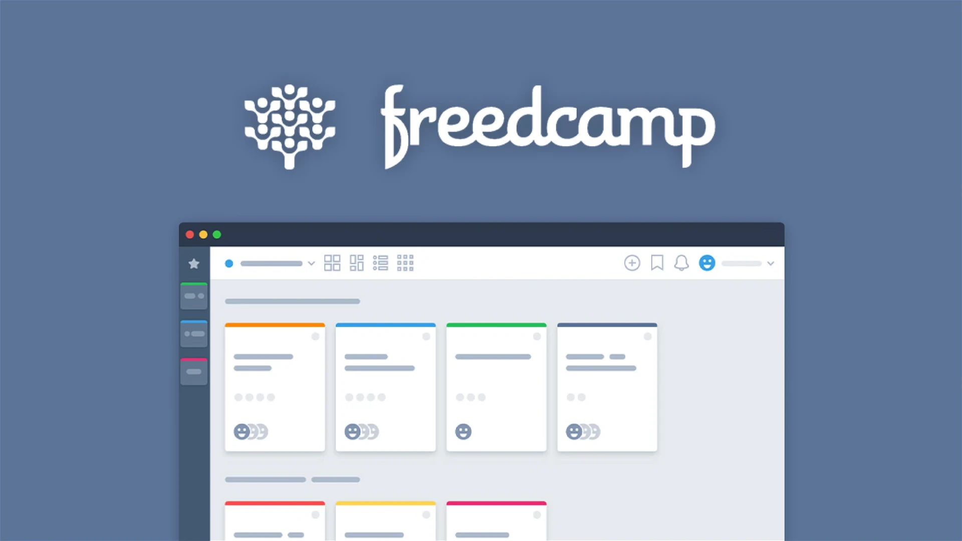 Freedcamp Overview: Pricing, Alternatives, and More